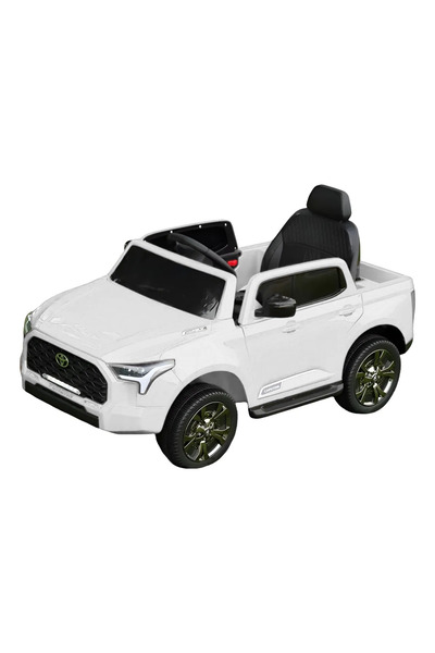 Kinderauto Mașinuță electrică premium Toyota Tundra pentru copii