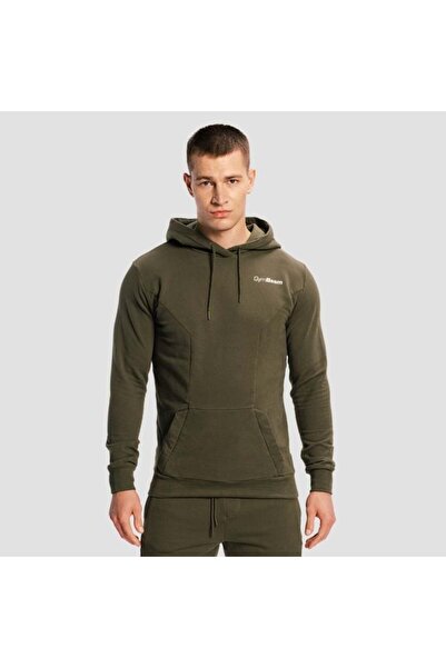 GymBeam Hanorac Limitless Espresso