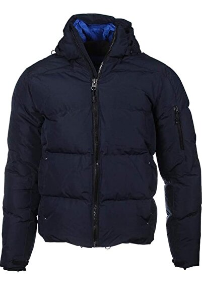 ARDSU Men's 100% Goose down Coat