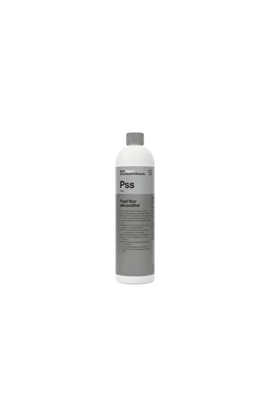 Koch Chemie Silicone-Free Plast Star by