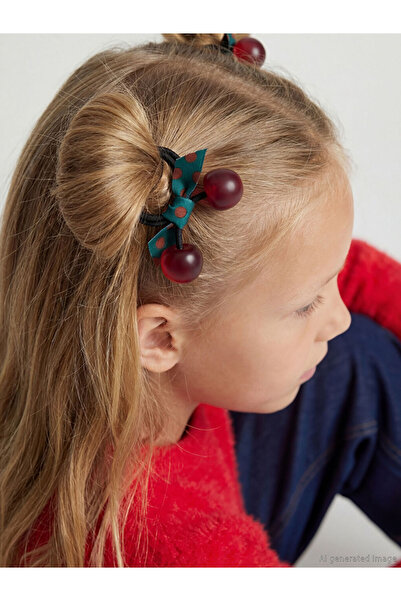 LC Waikiki Блестящи селекции от Shining Store Комплект от 2 броя фиби за коса...