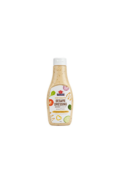 TH Chef Friend Roasted Sesame Sauce Asian Flavor Rich and Professional Touch