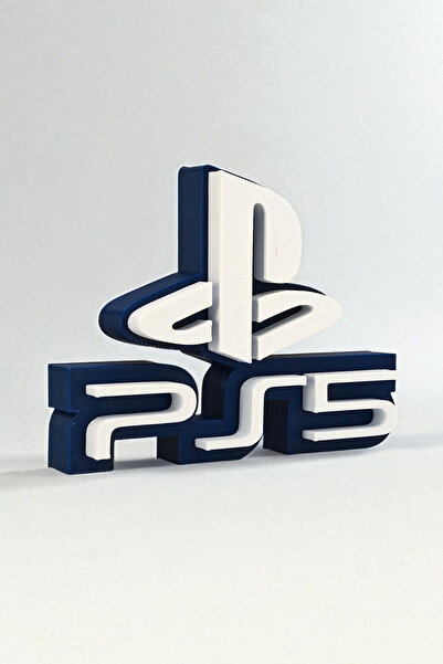 Hunga PLAY STATION 5 - Masa Üstü Dekoru