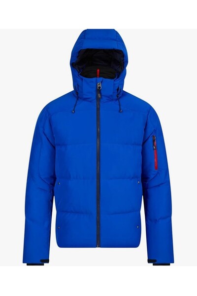 ARDSU Men's 100% Goose down Coat