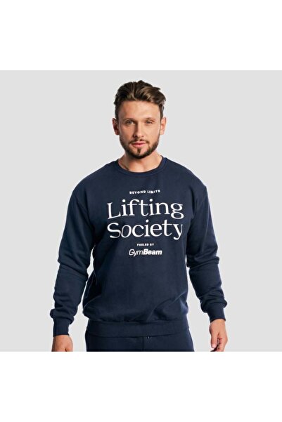 GymBeam Hanorac Lifting Society Nightfall