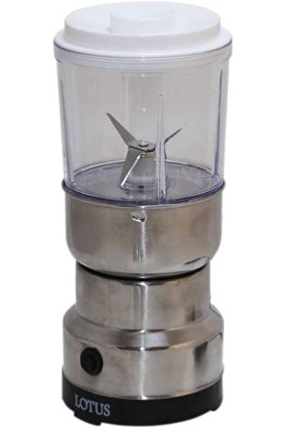 Tolon Coffee Grinder and Blender for Car Cigarette Lighter 12V