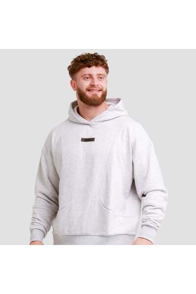 GymBeam Hanorac Unity Gri