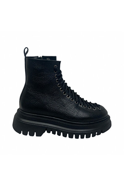 ALİSS Ghete din piele naturala