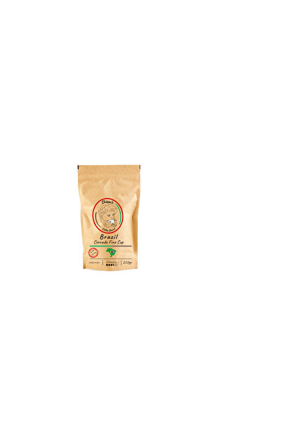 Brazil Çekirdek Kahve