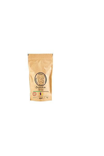 Colombia Filtre Kahve