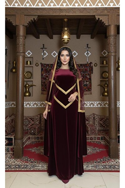 Sukar Asayel Heritage Jalabiya, Two Colors