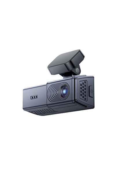 Yesido Araç içi Kamera 1080 Full HD Çift Kameralı Sony Sensörlü Gece Görüşlü ...