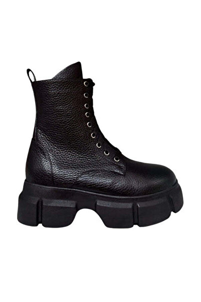 ALİSS Ghete din piele naturala