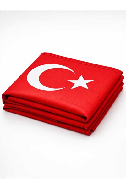 VG Türk Bayrağı 60x90 cm Asmalı Tip
