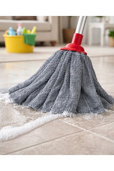 fabemol MİKROFİBER Havlu Paspas Yedek Mop Uc