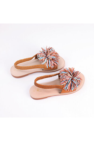 Obaha Sandal, stay cool