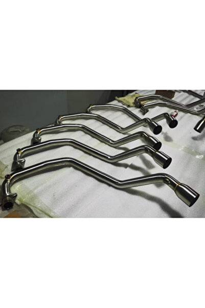 BAY MONDİAL DRİFT L HEADERS KOMPLE