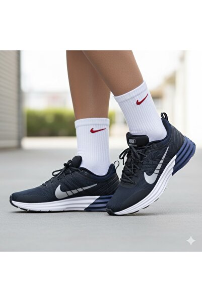 Nike Lunar Roam Men's Sports Shoes 07Hm13-001 (Sporti̇ks) Are Narrow Fit...