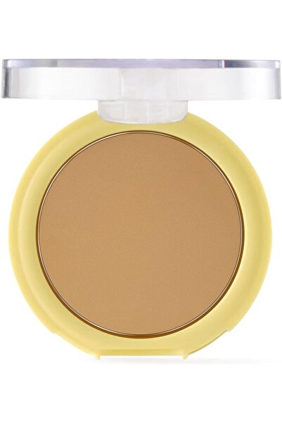 CalİSTA بودرة مضغوطة ناعمة وغير لامعة، 40