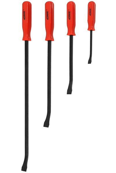 VERKE Lever set, Verke, 4 elements, assembly-disassembly, V05084