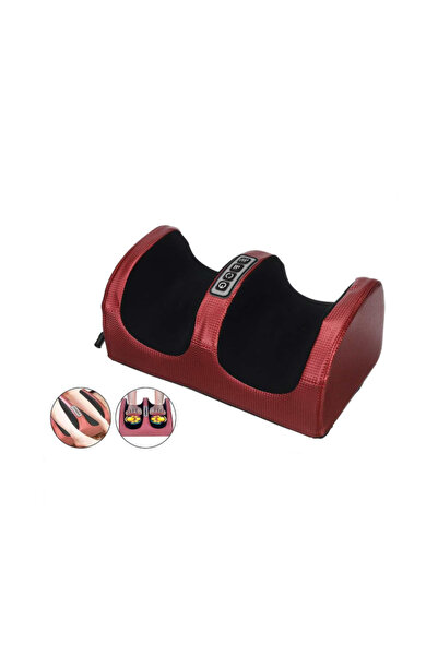 OEM Renkai foot massager, Shiatsu massage, with heating, adjustable intensity