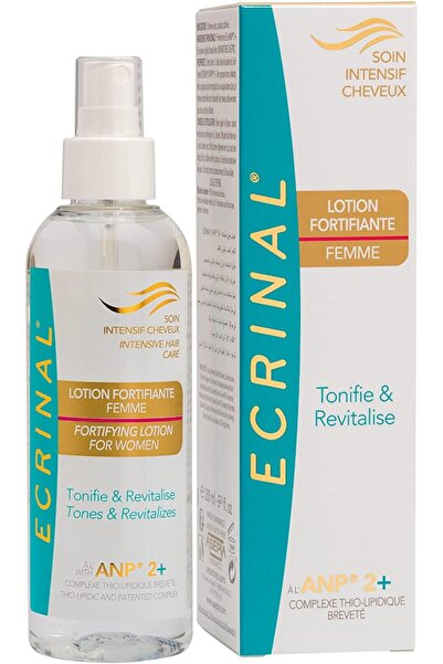 Ecrinal ANP 2 Lotion for Women, 200 ml