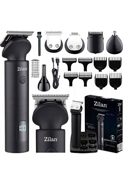 Zilan Mașină de tuns ZLN8672