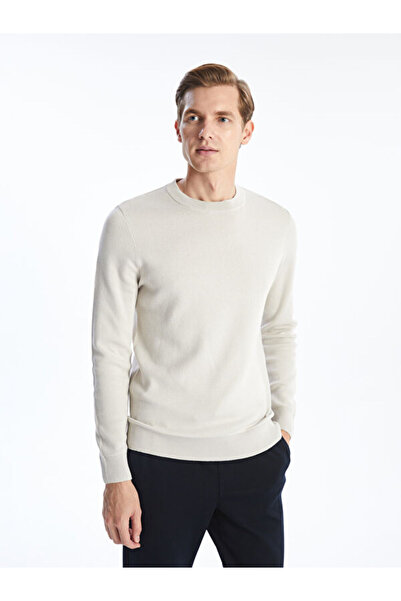 LC Waikiki Zero Roba Collar Men's Knitwear Sweater from Uzg Store for Style E...