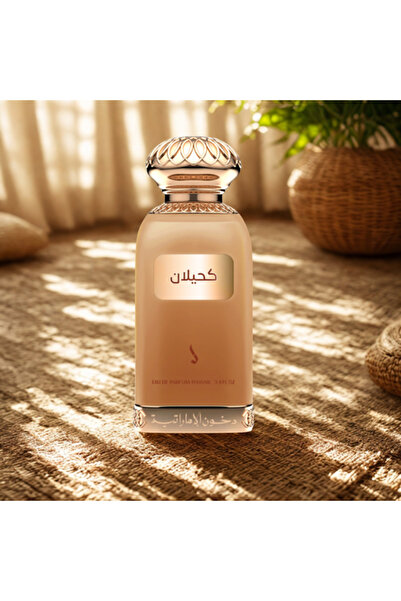 DKhoon.ALEmiratia Kahilan100 ml