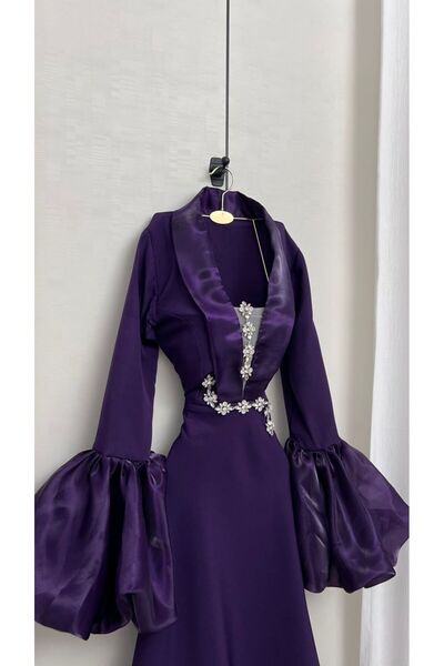 MALAZ Elegant dress accessory