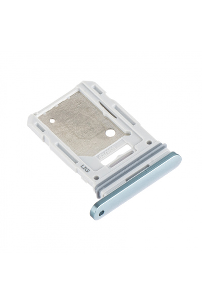 OEM Suport SIM - Card Samsung Galaxy S20 FE 5G G781, Verde