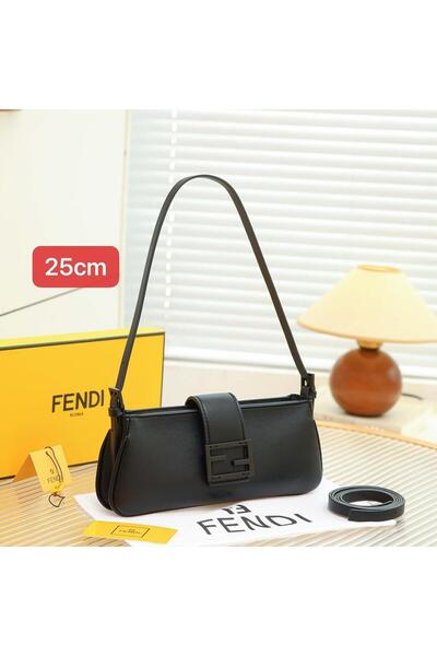 Generic Women's handbag, high-quality shoulder bag with accessories