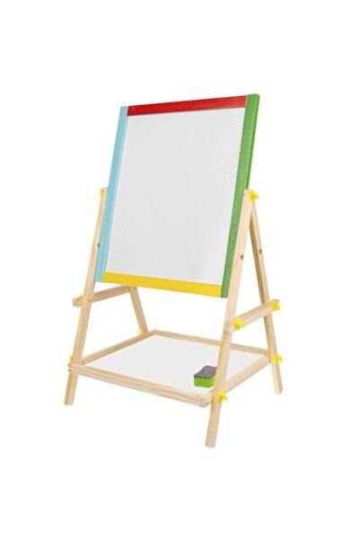 KRUZZEL 3 in 1 Educational Board