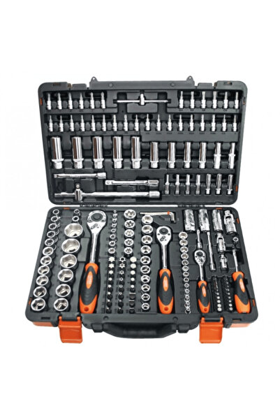 Tower Taiwanese Tool Set 171 Pieces -
