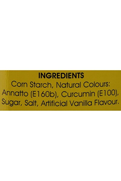 SAFA Custard Powder, 454 Gm, large