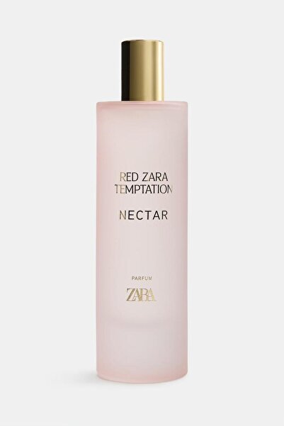 Zara RED TEMPTATION NECTAR EDP 80ML (2.71 FL. OZ).