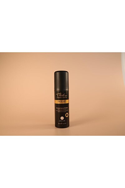 That'so كريم أساس بخاخ بيرفكت نود 75 مل