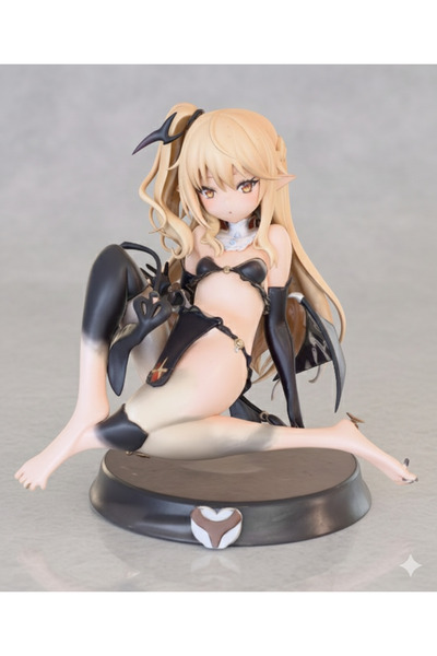 SmartHomeShop Tamano Kedama 15 cm Anime Figür