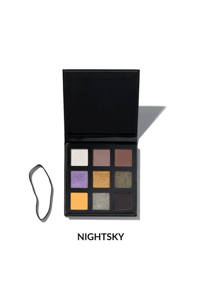 AVON Ultra 9-color eyeshadow palette