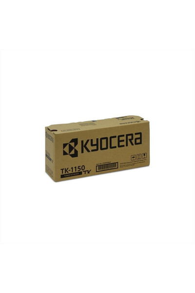 KYOCERA TK-1150 Muadil Toner 7.200 Sayfa Baskı Kapasitesi Premium Toner