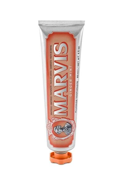 marvis pro Marvis Ginger Mint Toothpaste 85 ml