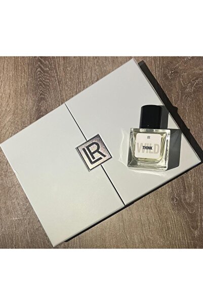 LR Mood Infusion Think Wild Edp Men eski ismi Boston benzer kokusuyla