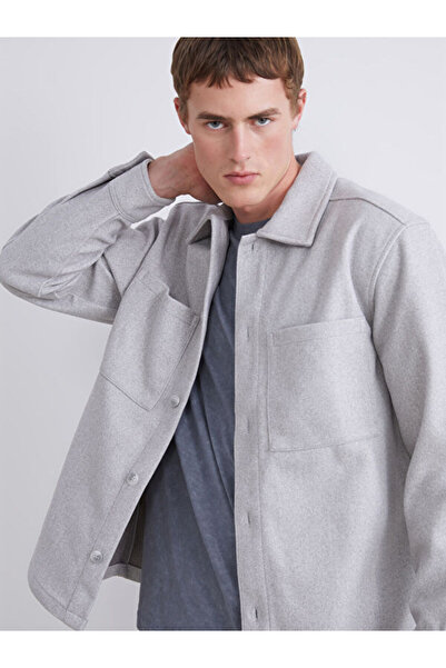 LC Waikiki Quality Parts from Çelebi Store Comfortable Fit Long Sleeve Men's ...