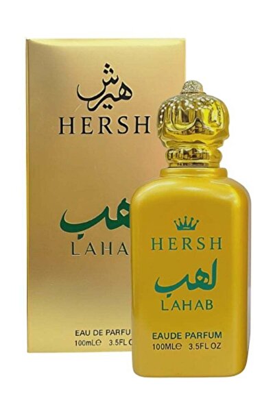 HIRSCH Flame Perfume for Men 100ml