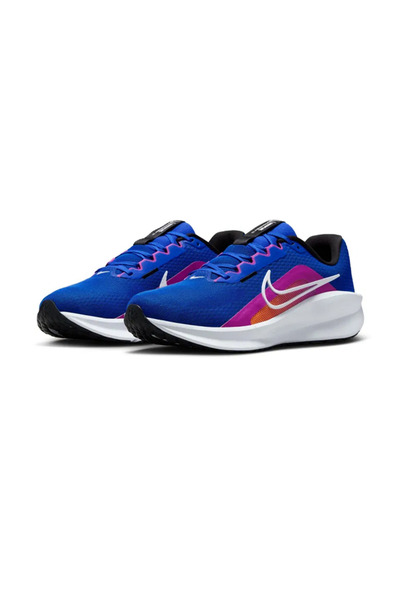Nike Pantofi de alergare pentru bărbați Downshifter 13 Blue FD6454 406