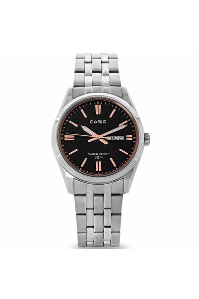 Casio Мъжки часовник, Casio, Колекция MTP-13 MTP-1335D-1A2