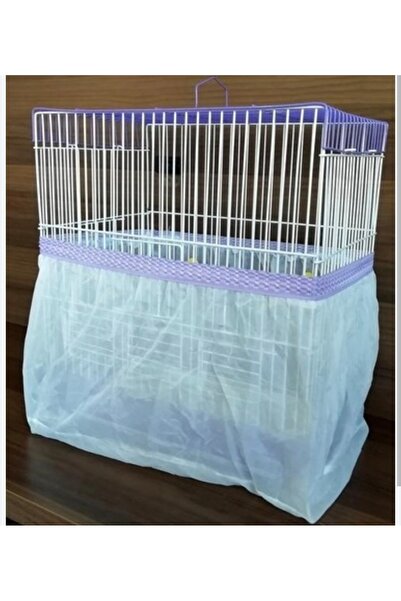 Regina Kafes Tülü XXL beden büyük boy kafes tülü (karışık renk gönderilecektir)