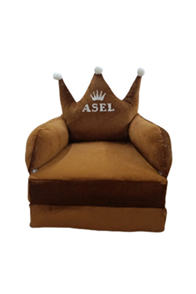 ABT Kahverengi isimli koltuk