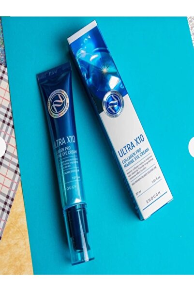 Enough Ultra X10 Collagen Pro Marine Eye Cream