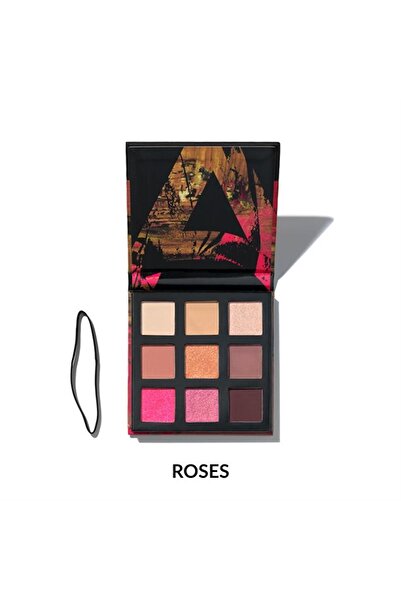 AVON Ultra 9-color eyeshadow palette